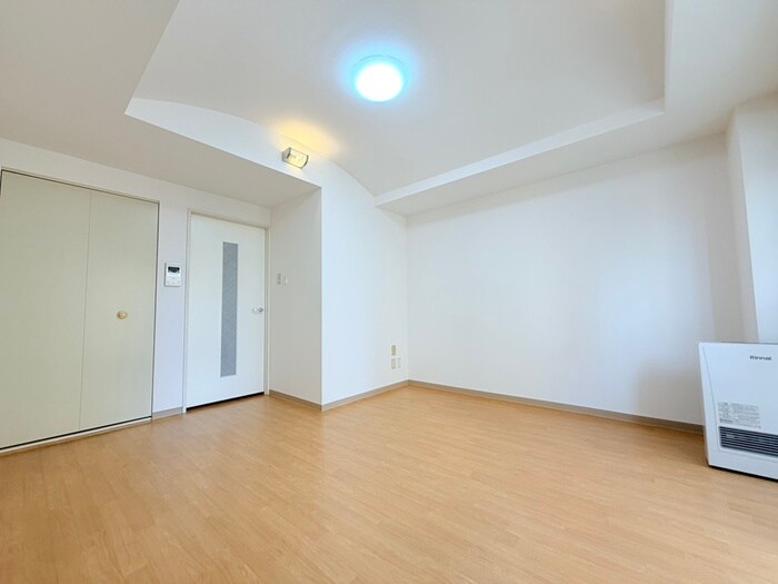 居室 エステ・トーワ