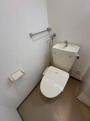 トイレ エステ・トーワ