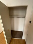 収納 エステ・トーワ