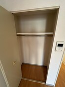 収納 エステ・トーワ