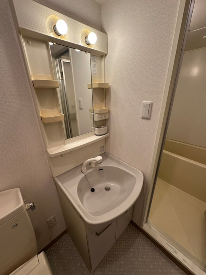 洗面 エステ・トーワ