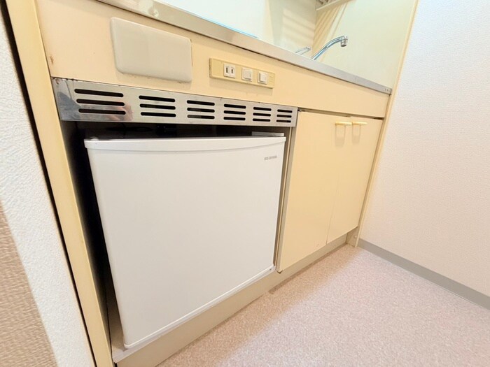 内観写真 エステ・トーワ