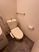 トイレ エステ・トーワ