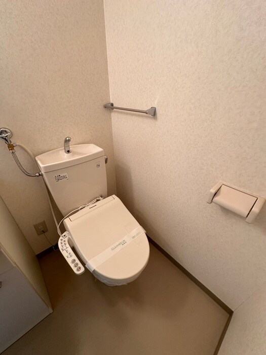 トイレ エステ・トーワ