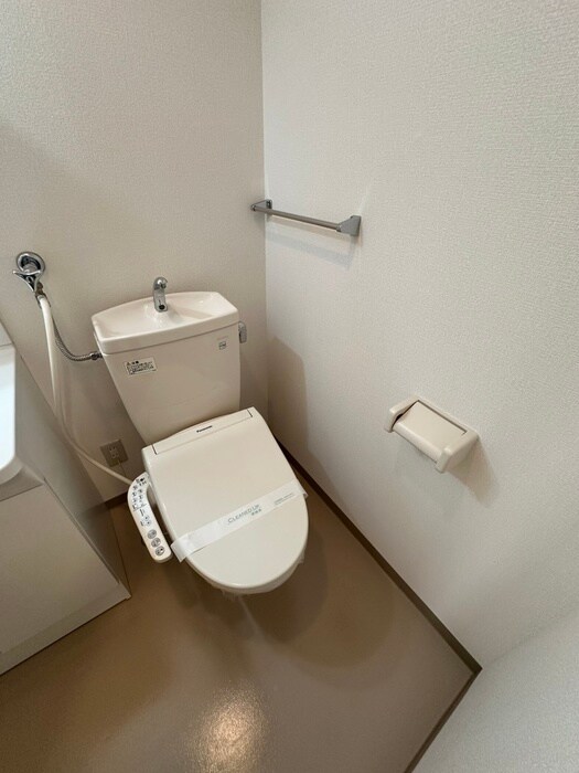 トイレ エステ・トーワ