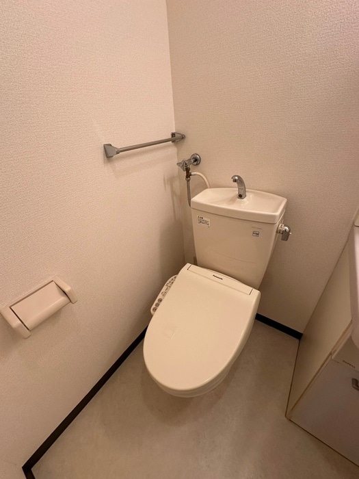 トイレ エステ・トーワ