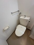 トイレ エステ・トーワ