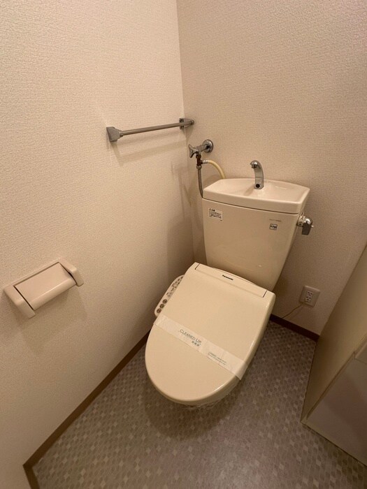 トイレ エステ・トーワ