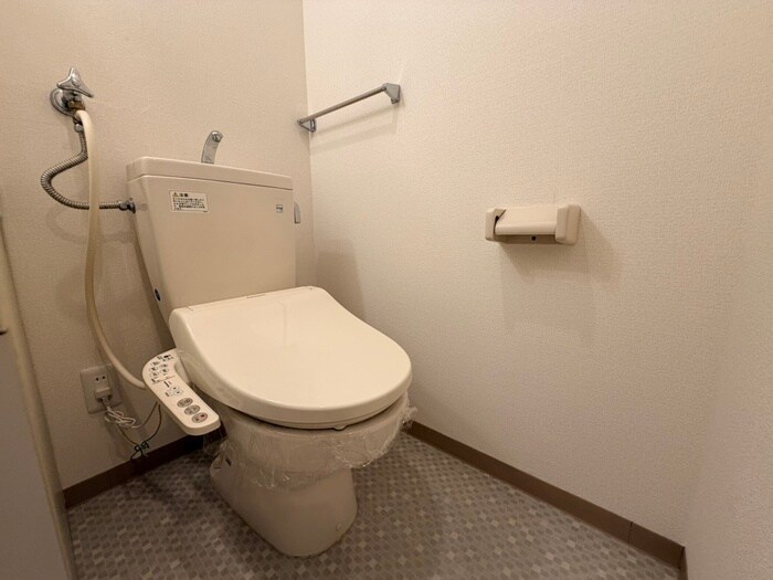 トイレ エステ・トーワ