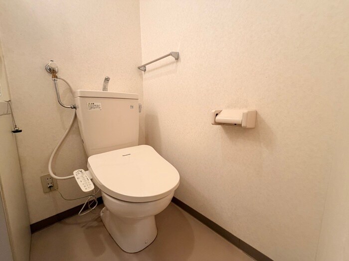 トイレ エステ・トーワ