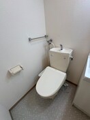 トイレ エステ・トーワ