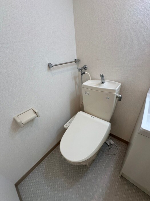 トイレ エステ・トーワ