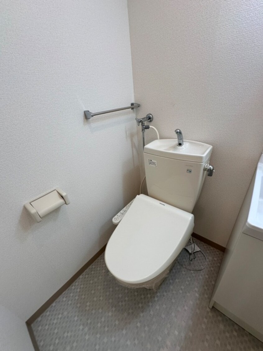 トイレ エステ・トーワ