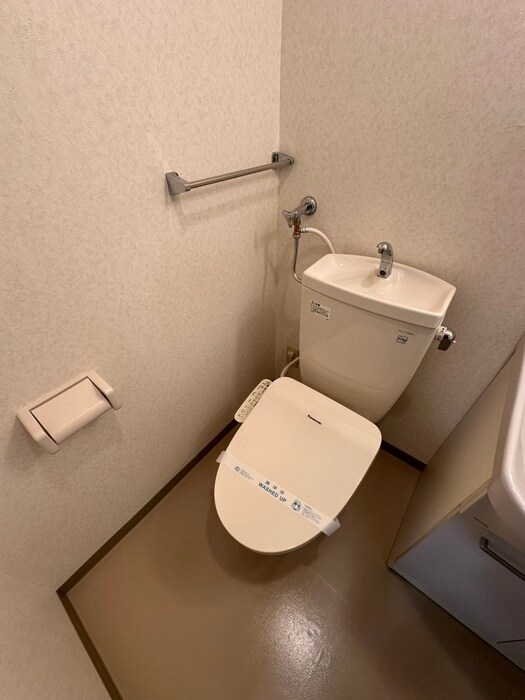 トイレ エステ・トーワ