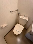 トイレ エステ・トーワ