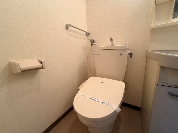 トイレ エステ・トーワ