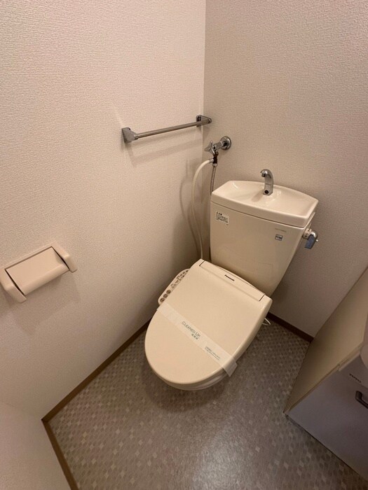 トイレ エステ・トーワ