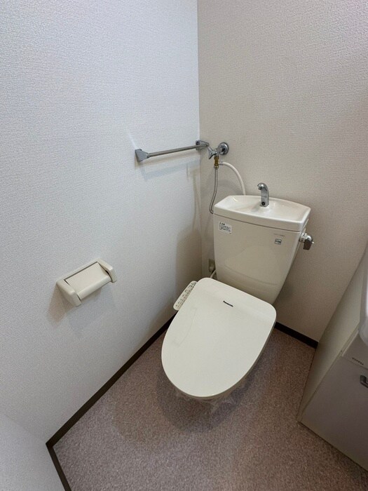 トイレ エステ・トーワ