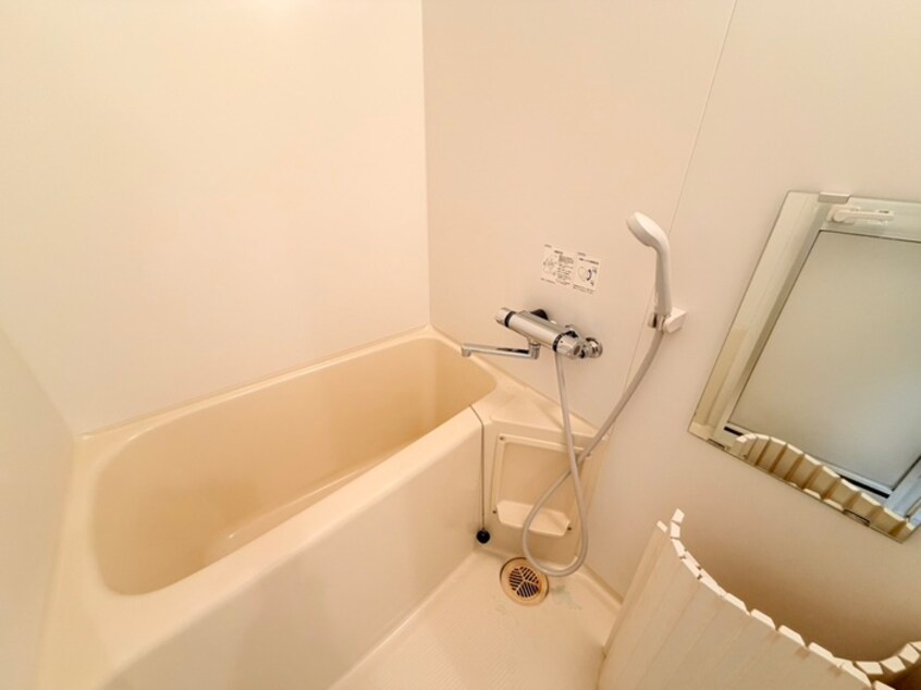 バス／シャワールーム等 エステ・トーワ