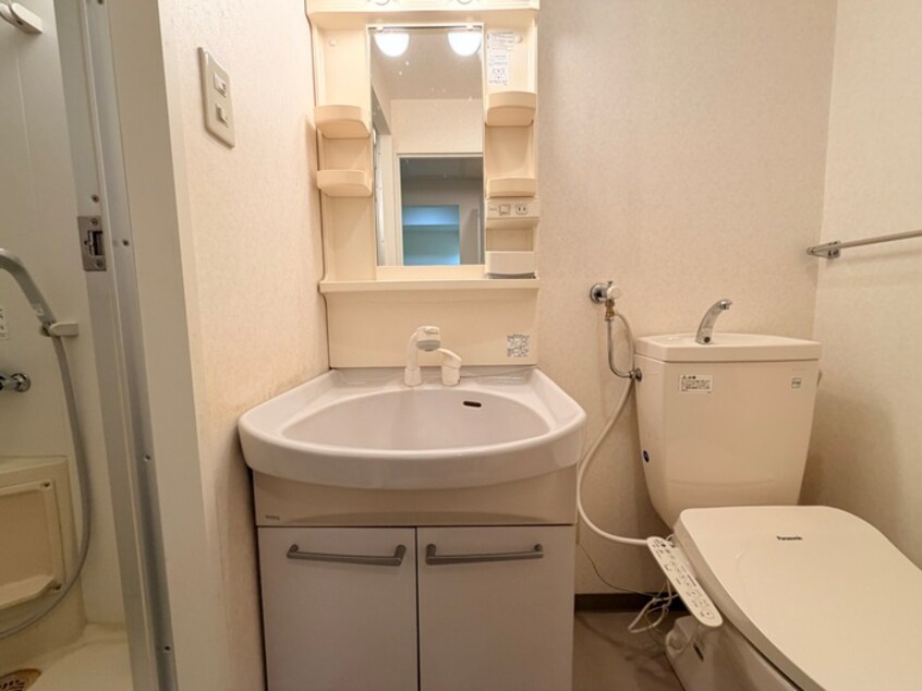 洗面 エステ・トーワ