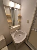 洗面 エステ・トーワ