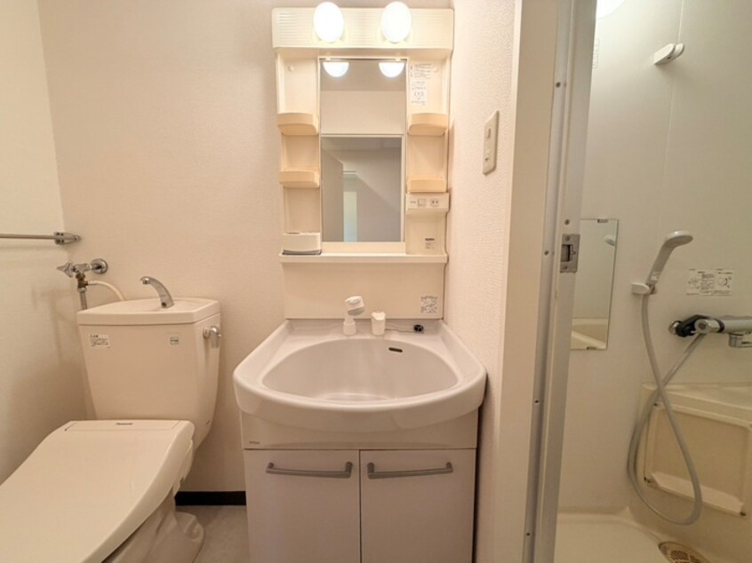 洗面 エステ・トーワ