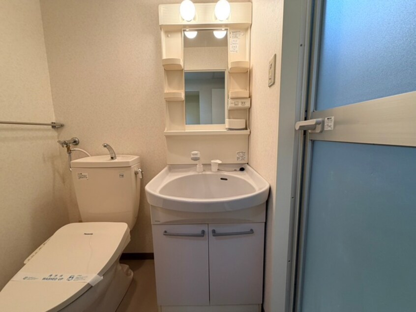 洗面 エステ・トーワ