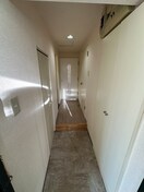 玄関 エステ・トーワ