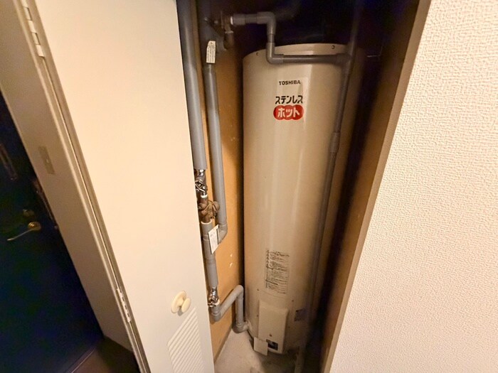 内観写真 エステ・トーワ