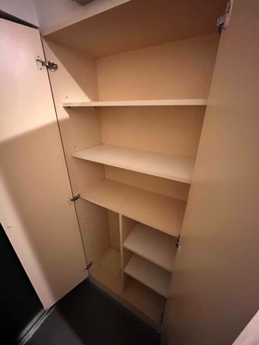 靴箱 エステ・トーワ