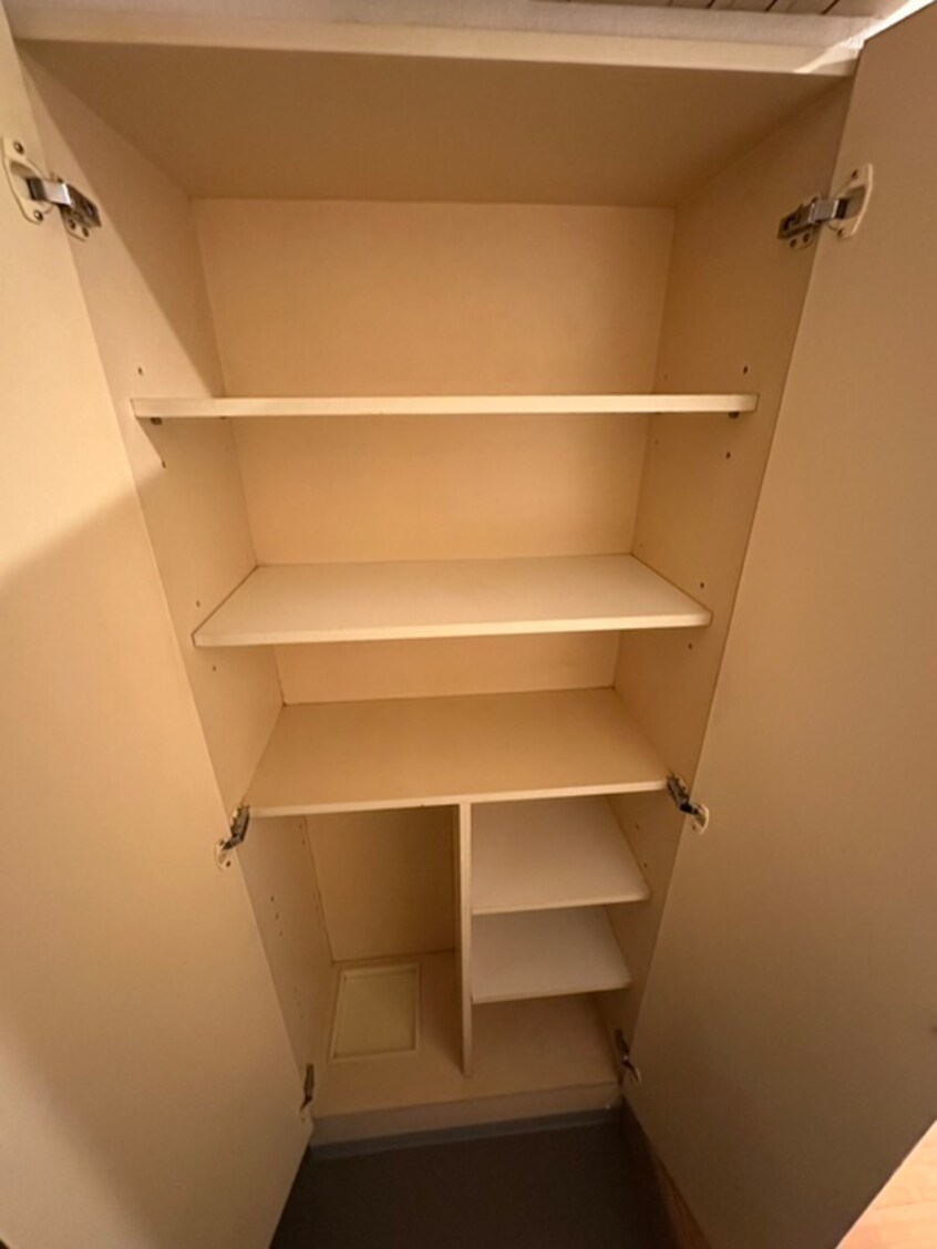 内観写真 エステ・トーワ