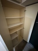 靴箱 エステ・トーワ