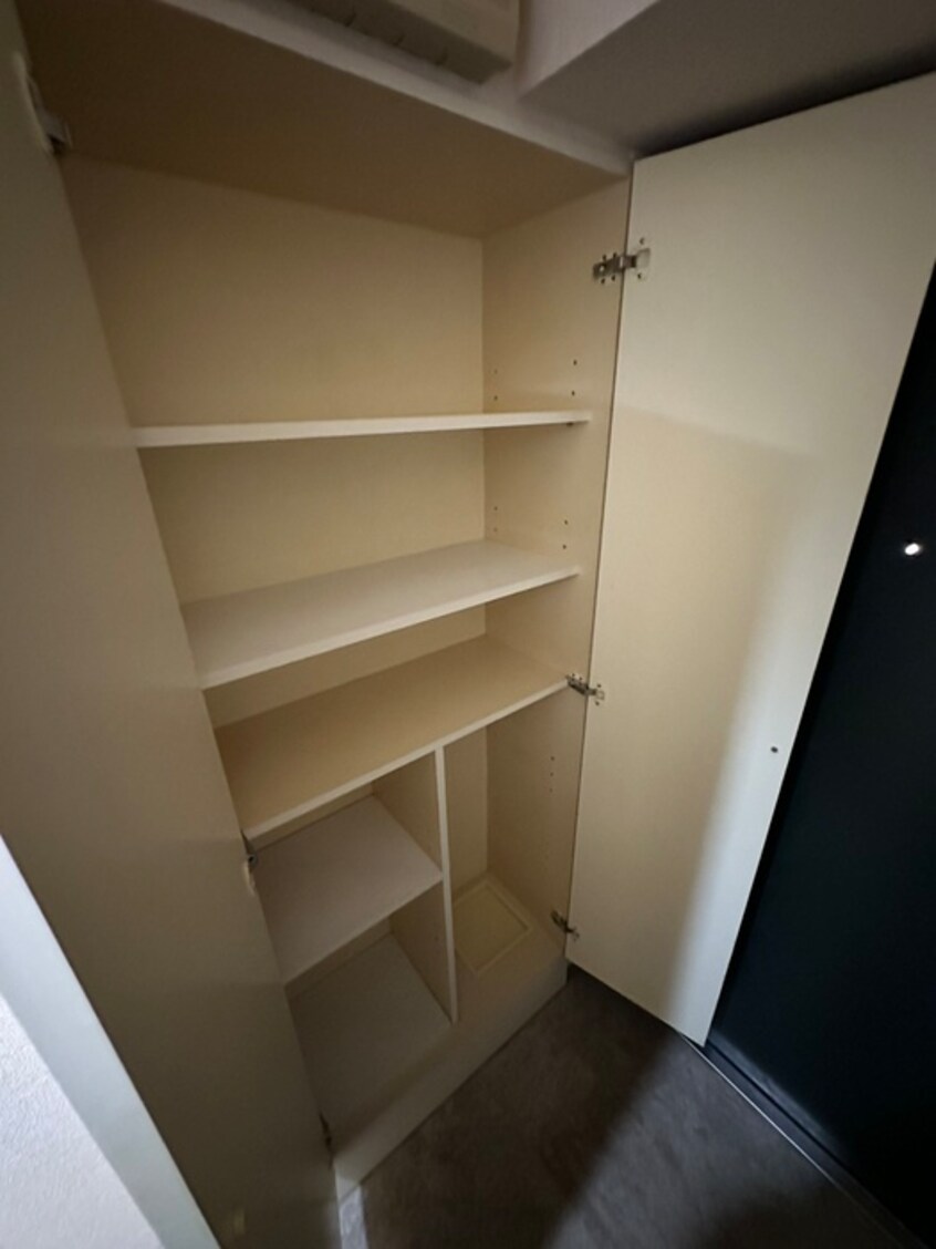 靴箱 エステ・トーワ