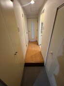 靴箱 エステ・トーワ