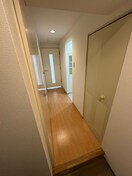 玄関 エステ・トーワ