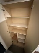 靴箱 エステ・トーワ