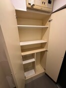 靴箱 エステ・トーワ