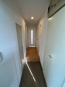 玄関 エステ・トーワ