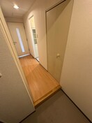 玄関 エステ・トーワ