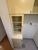 内観写真 エステ・トーワ