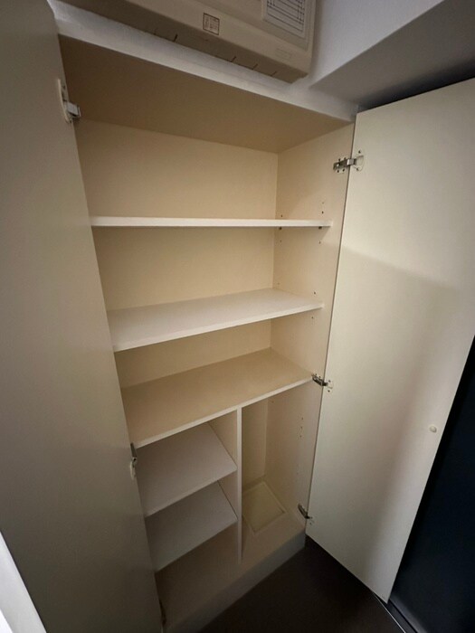 靴箱 エステ・トーワ