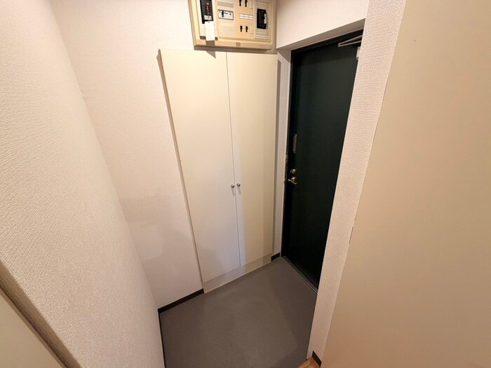 玄関 エステ・トーワ