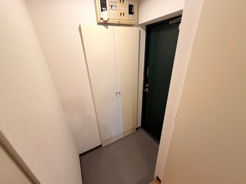 玄関 エステ・トーワ