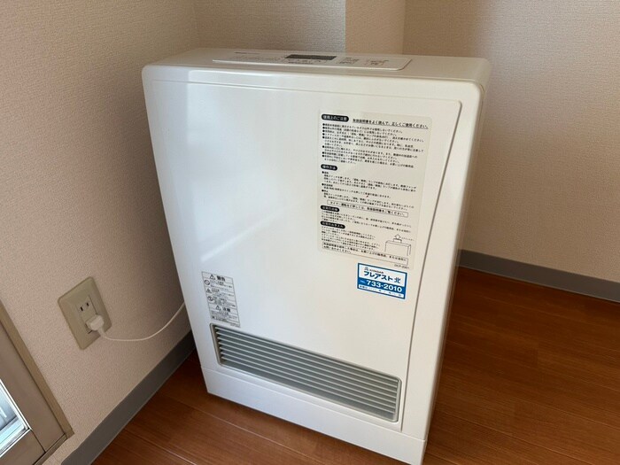 内観写真 エステ・トーワ