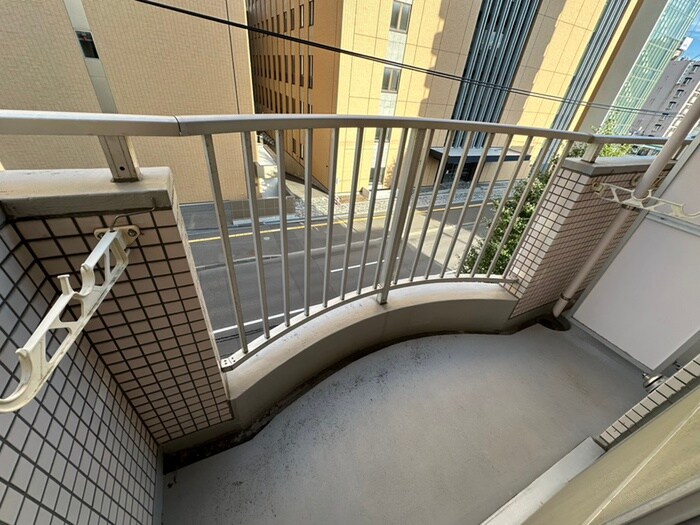 ベランダ・バルコニー エステ・トーワ