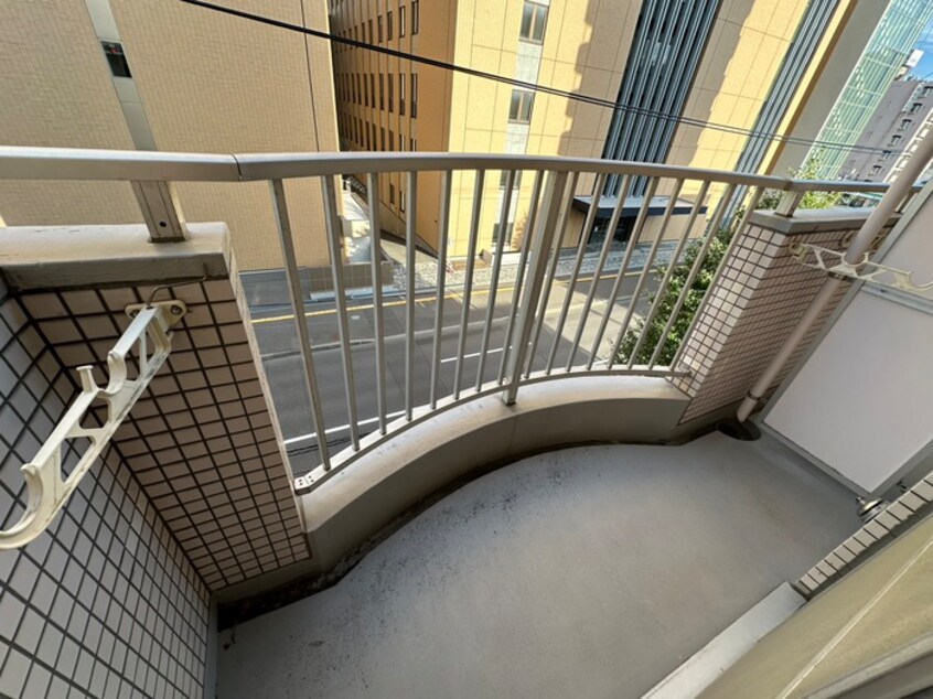 ベランダ・バルコニー エステ・トーワ