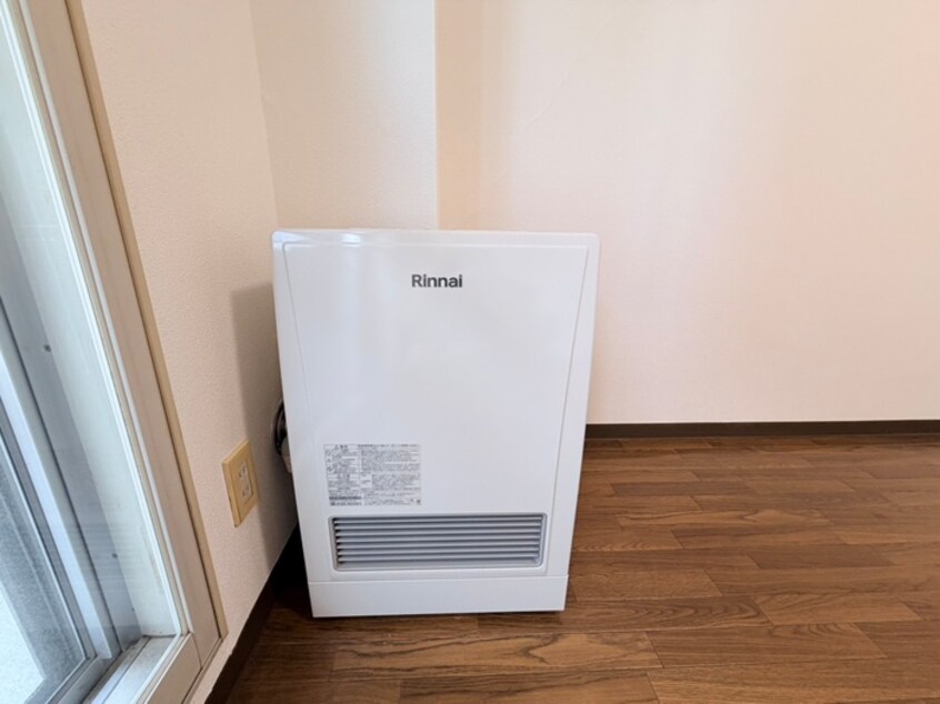 内観写真 エステ・トーワ