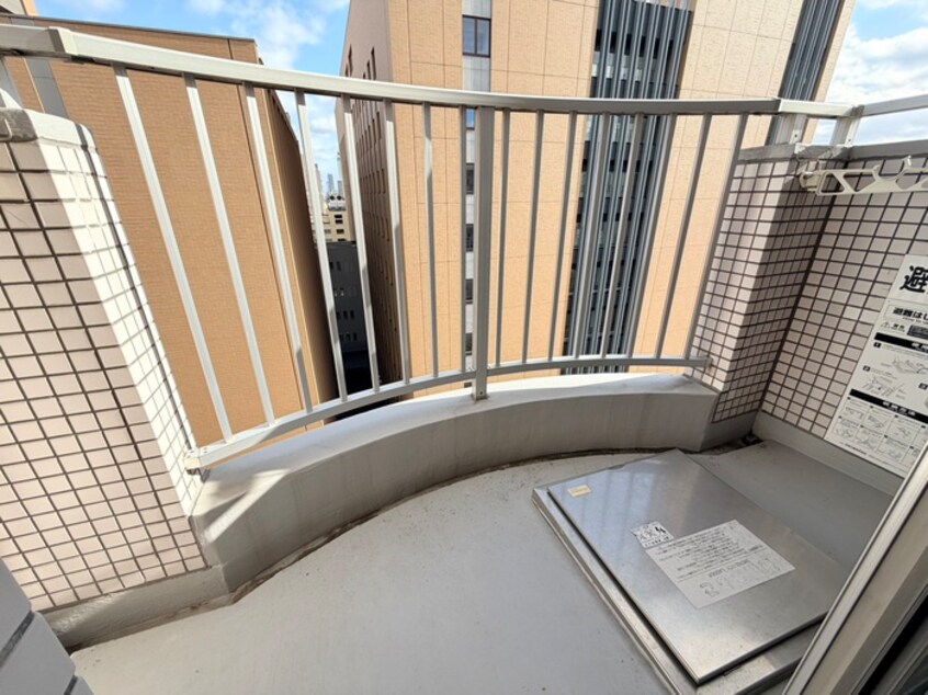 ベランダ・バルコニー エステ・トーワ