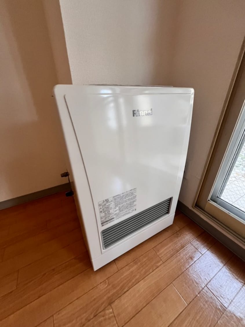 内観写真 エステ・トーワ