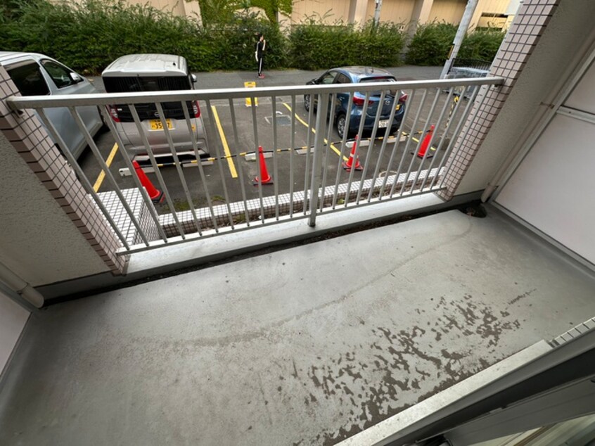 ベランダ・バルコニー エステ・トーワ